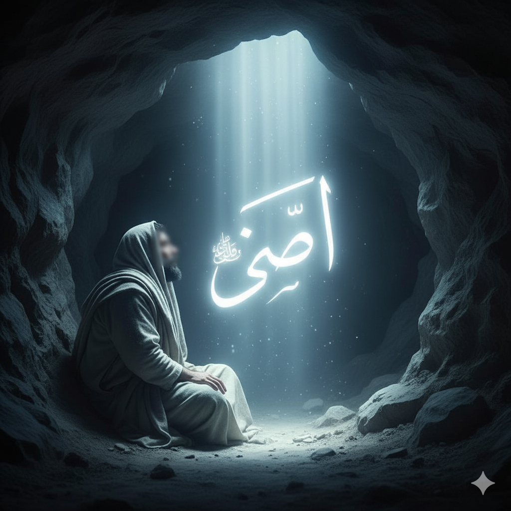 Prophet Muhammad (S.A.W.)