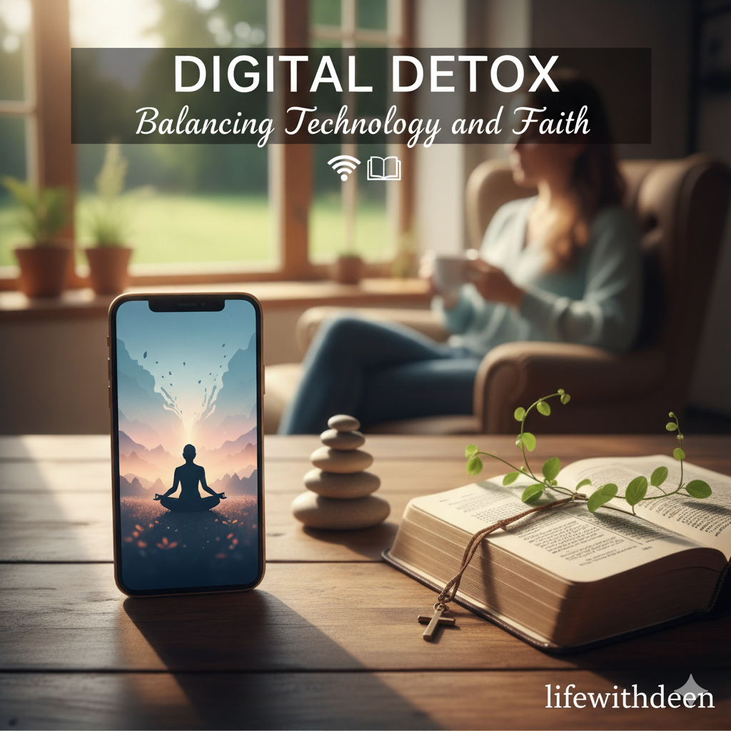 Digital Detox