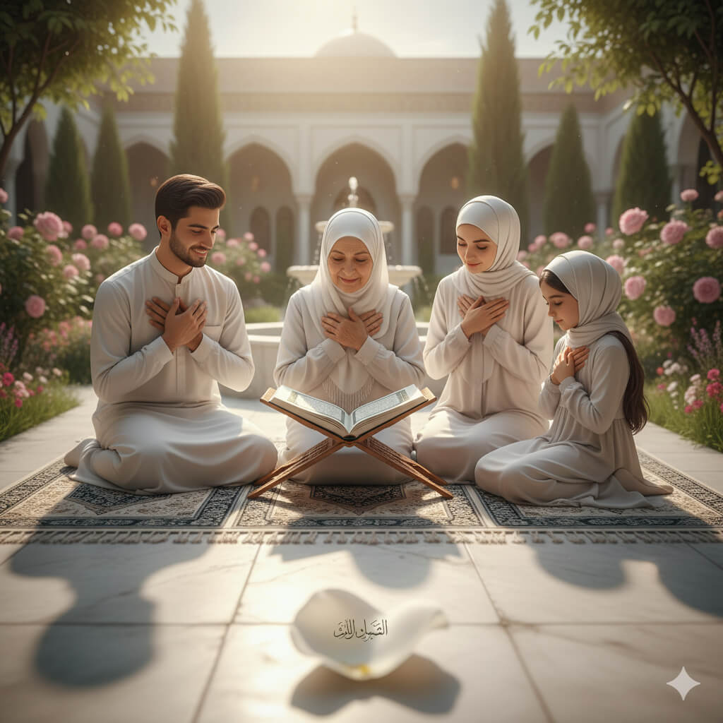 Loving the Prophet ﷺ