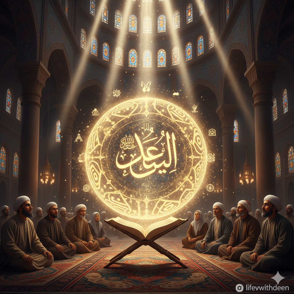 The Miraculous Nature of the Qur’an