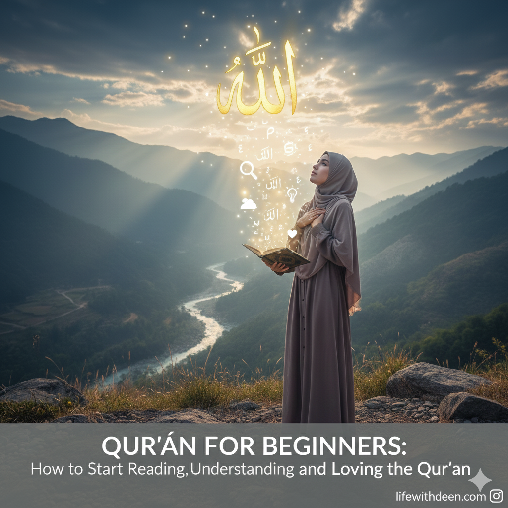 Qur'an for Beginners