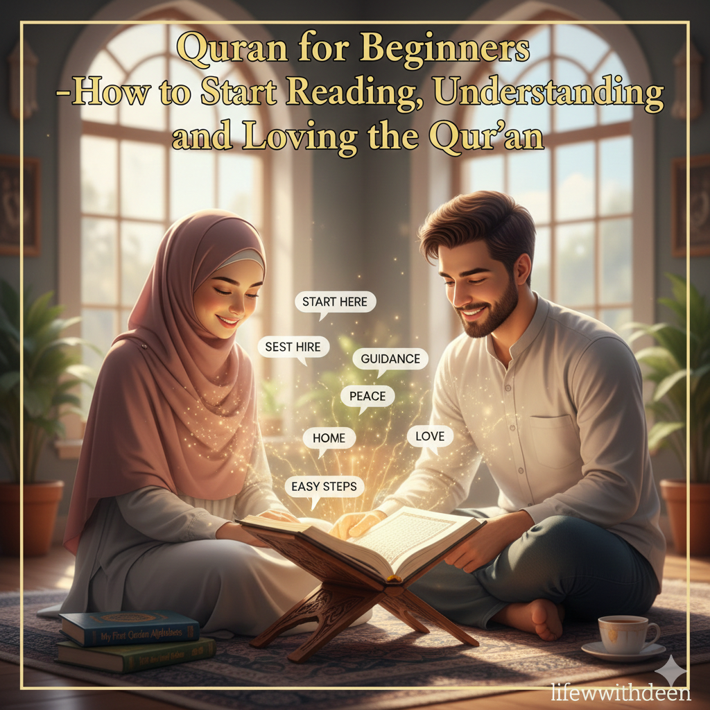 Qur'an for Beginners