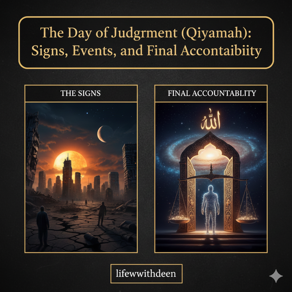 The Day of Judgment