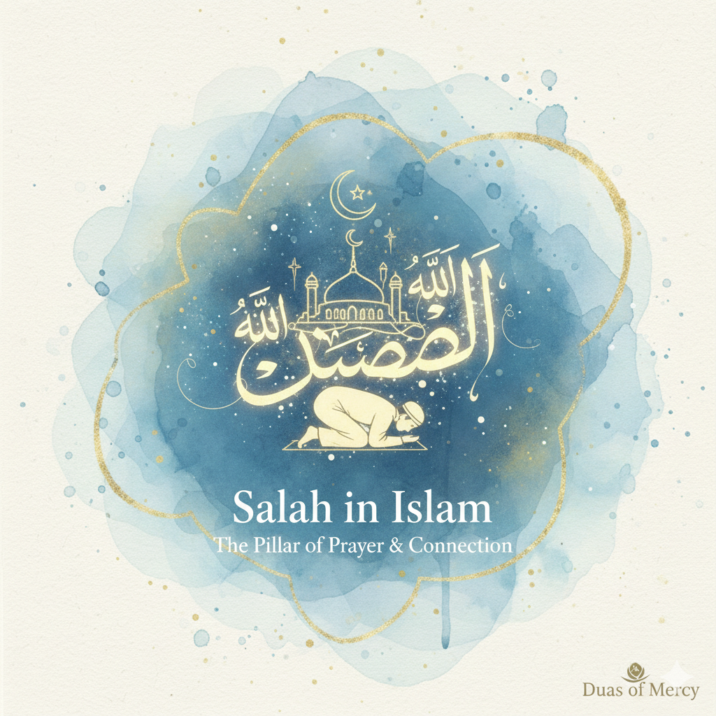 Salah in Islam