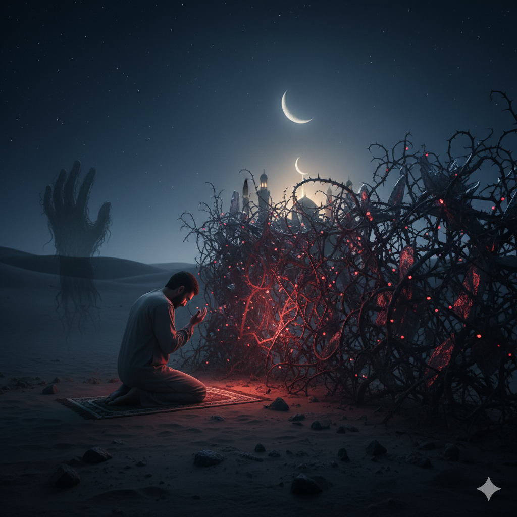 Sins That Block Forgiveness