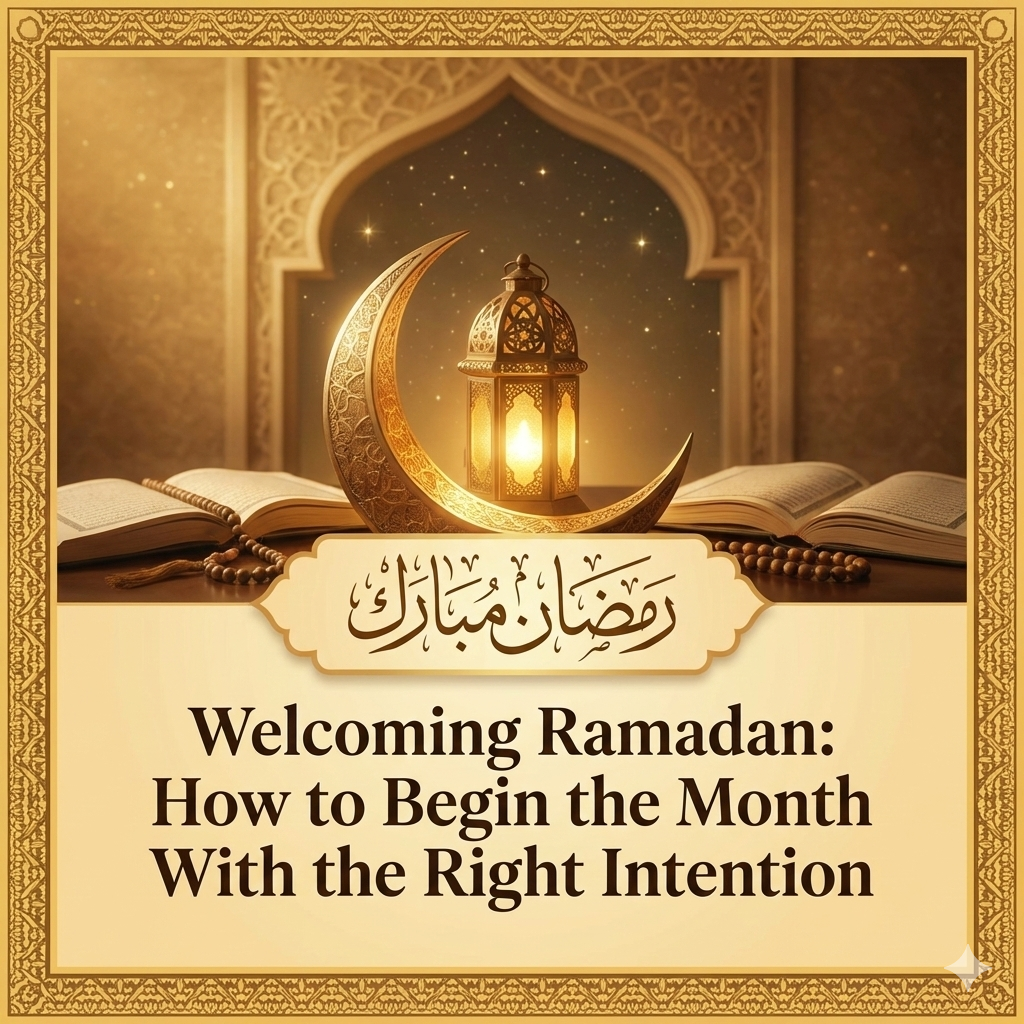 Ramadan Series