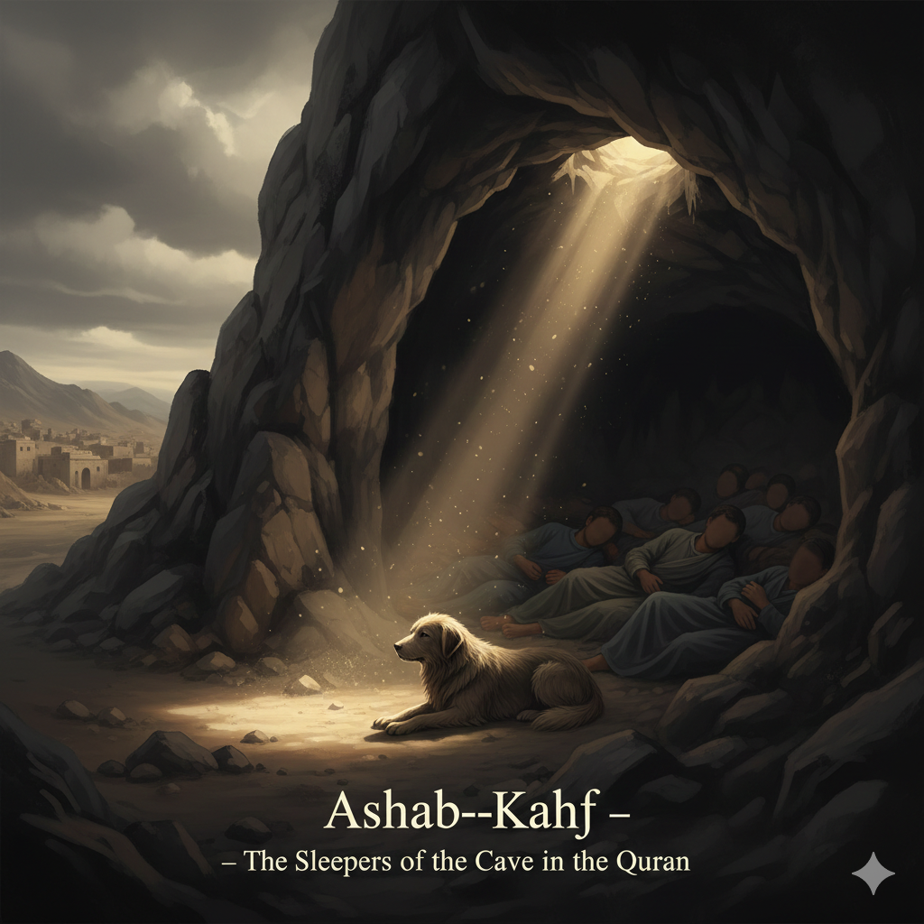 Ashab-e-Kahf