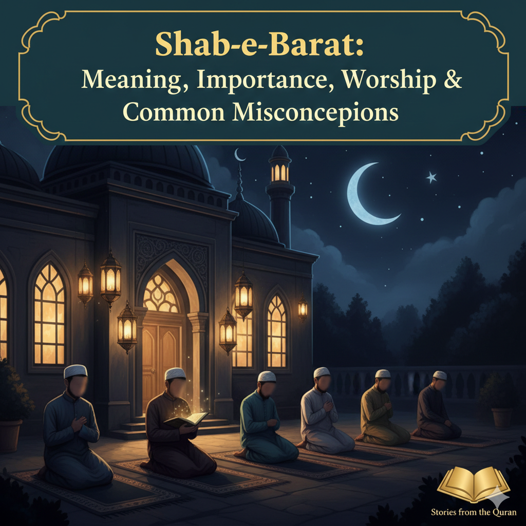Shab-e-Barat