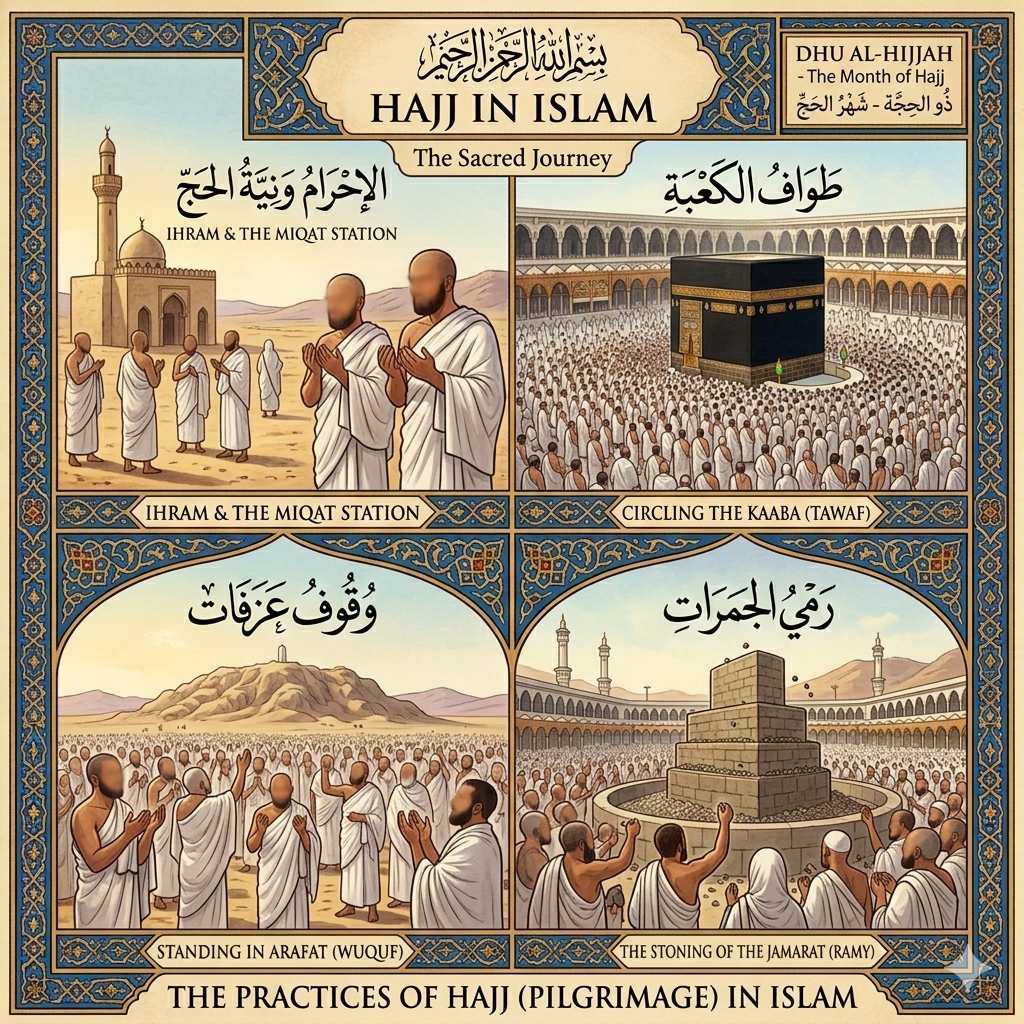 Hajj