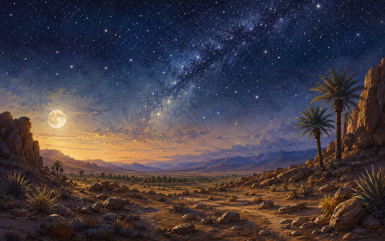 Prophet Ibrahim (A.S.)